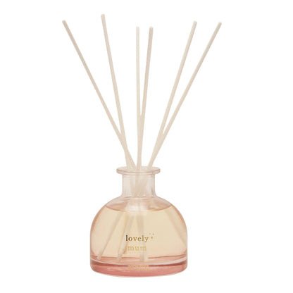 Bambino 150ml Diffuser - Lovely Mum