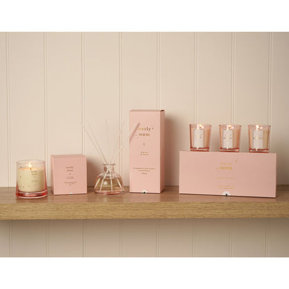 Bambino 150ml Diffuser - Lovely Mum