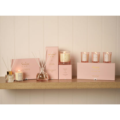 Bambino Diffuser & Candle Set - Mummy To Be