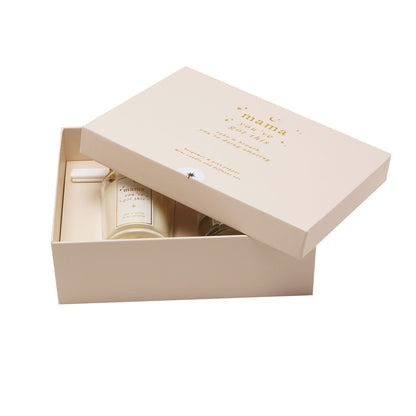 Bambino Diffuser & Candle Set - Mama You Got This