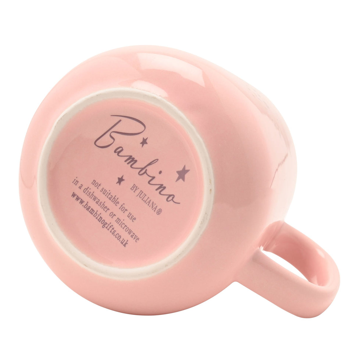 Bambino Mug - Mama You Got This
