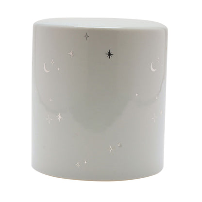Bambino Round Money Box - Little Boy