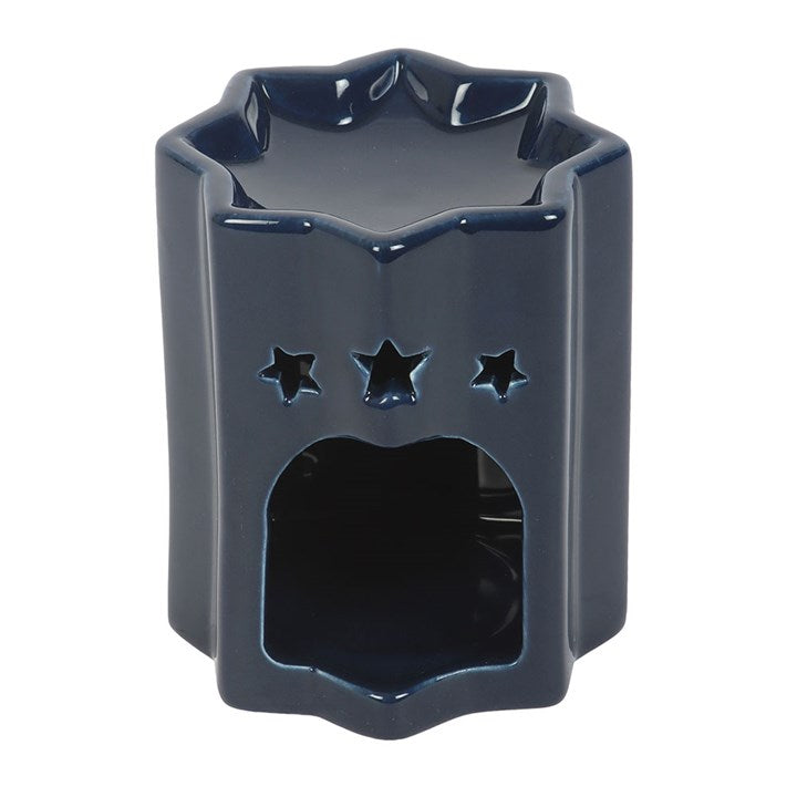 Blue Star Oil Burner