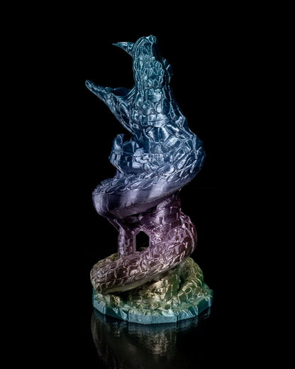 Dice Tower - Basilisk