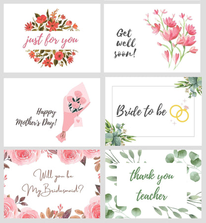 BRIDE TO BE GIFT BOX - THE SOMETHING BLUE BOX