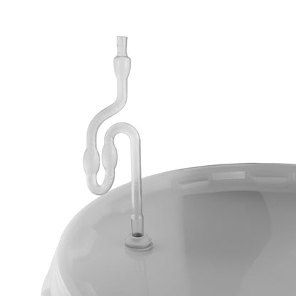 Home Brew Bucket 30L with Tap