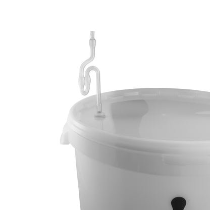 Home Brew Bucket 30L with Tap
