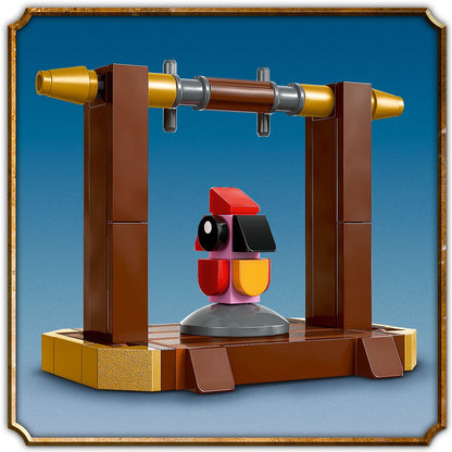 Lego Harry Potter 76448 Fawkes: Dumbledore's Phoenix for Ages 8 and Up