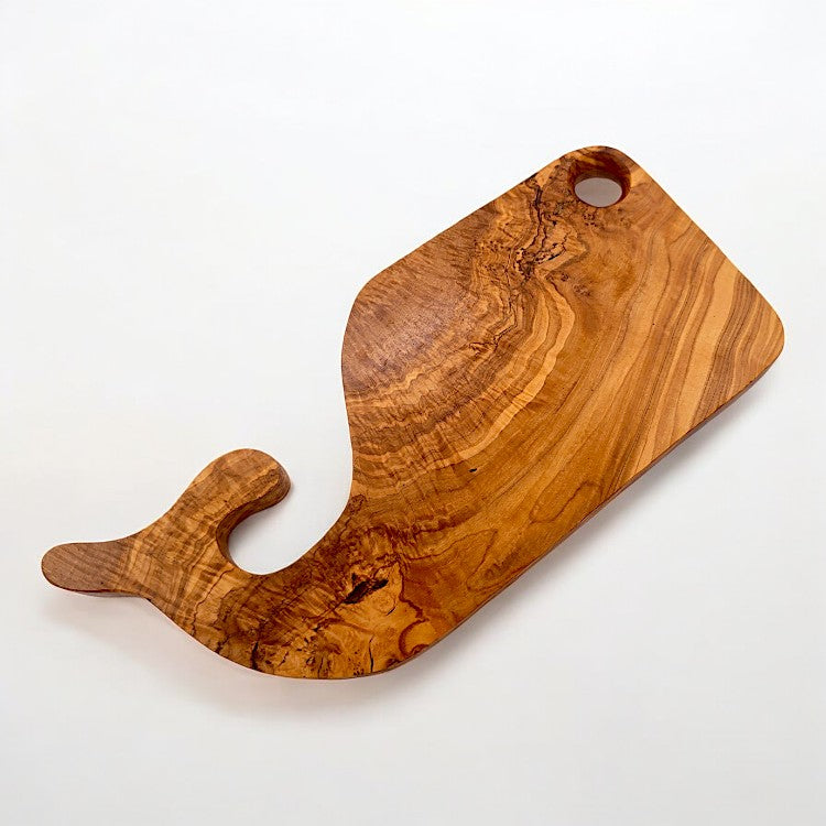 Fish Shaped Cutting / Serving Board