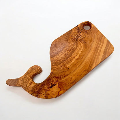 Fish Shaped Cutting / Serving Board