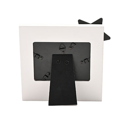 Bambino Countdown Scan Frame - Mummy & Daddy