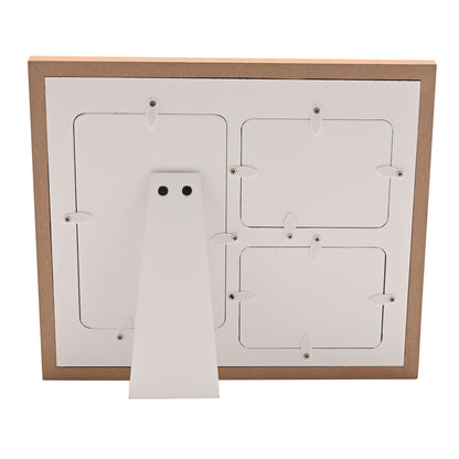 Petit Cheri Animal Double Baby Scan Frame