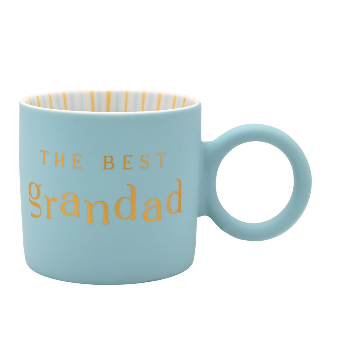 Confetti Mug - Grandad