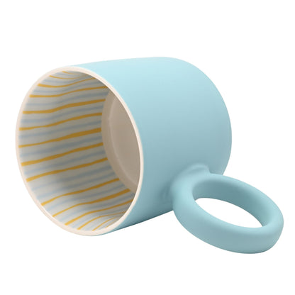 Confetti Mug - Grandad