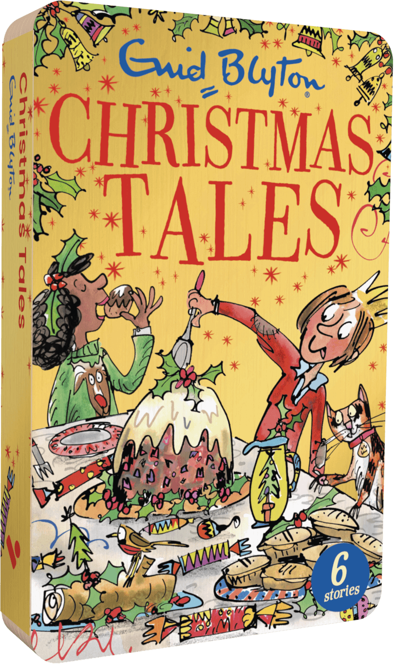 Christmas Tales (Audiobook)