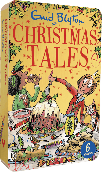 Christmas Tales (Audiobook)