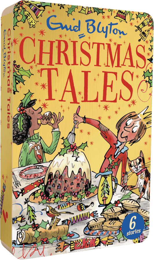 Christmas Tales (Audiobook)