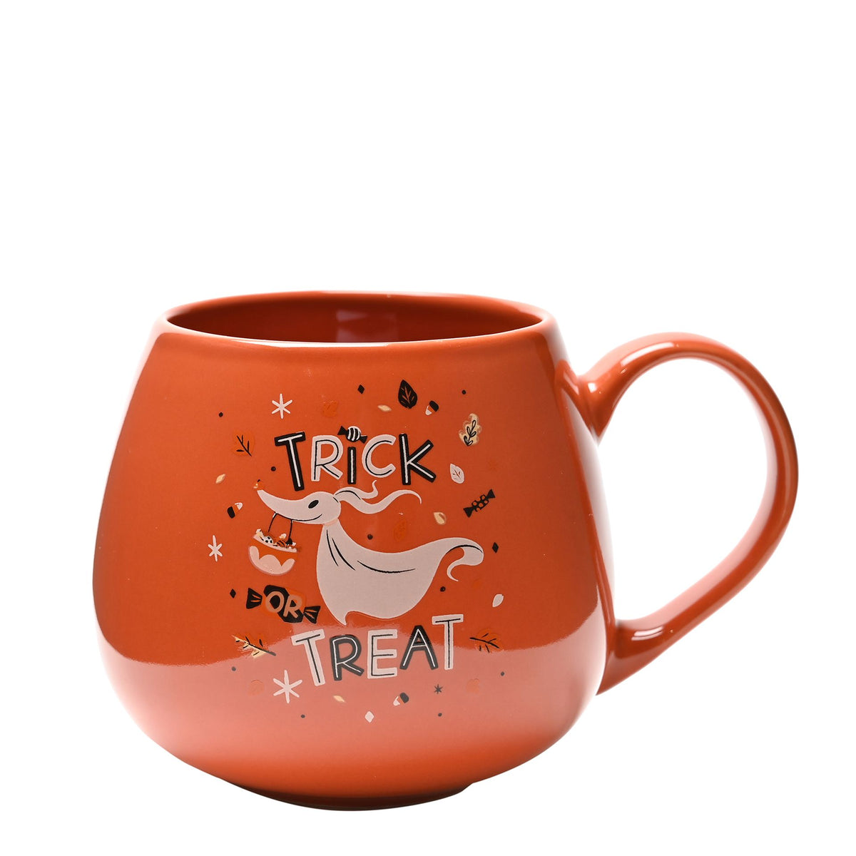 Nightmare Before Christmas Halloween Mug