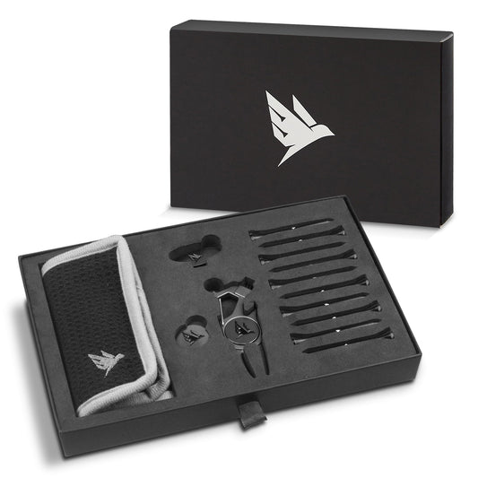 SWIFTEE Golf Gift Set - 7-in-1 Multi-Tool
