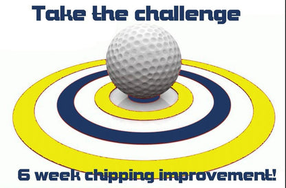 Golf Swing Path Trainer Aid for Slicing, Hooking, Consistency