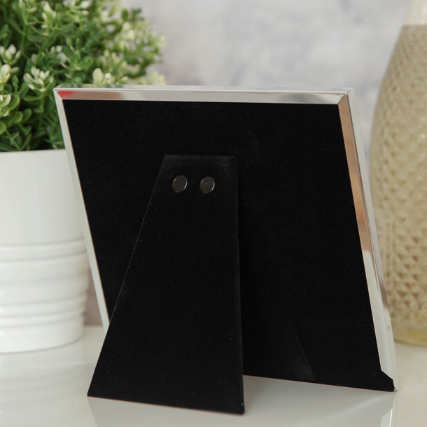 Celebrations 6" x 4" - Milestones Birthday Frame with 3D Number - 60