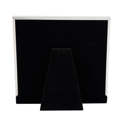 Graduation Frame Aluminium Satin embossed 6" x 4"