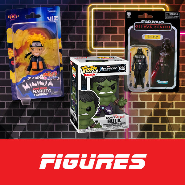 The Ultimate Geek Collectors Box