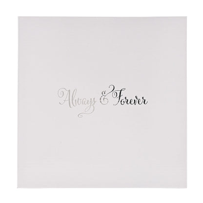 Photo Frame "On Your Engagement Love & Happiness" 4"x6"