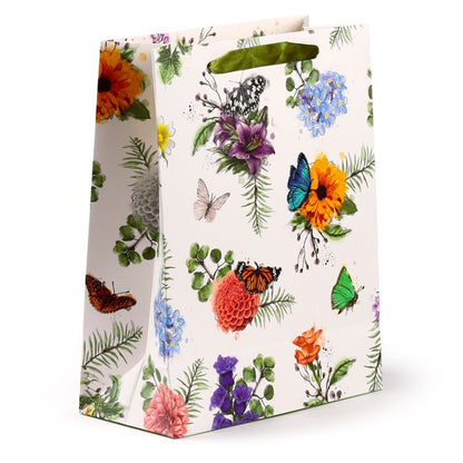 Gift Bag - Butterfly Meadows