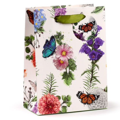 Gift Bag - Butterfly Meadows