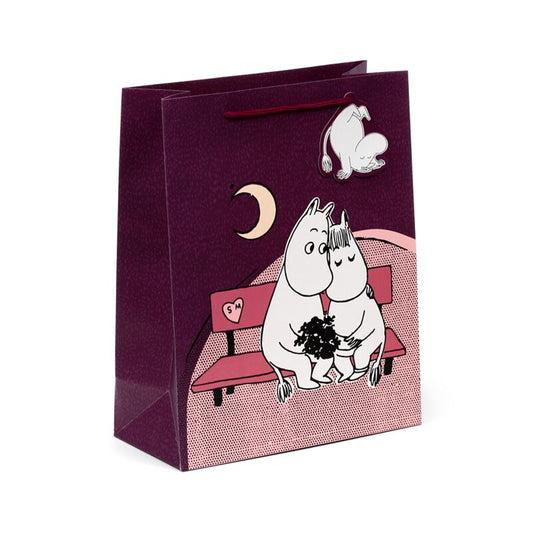 Moomin Gift Bag (Large)