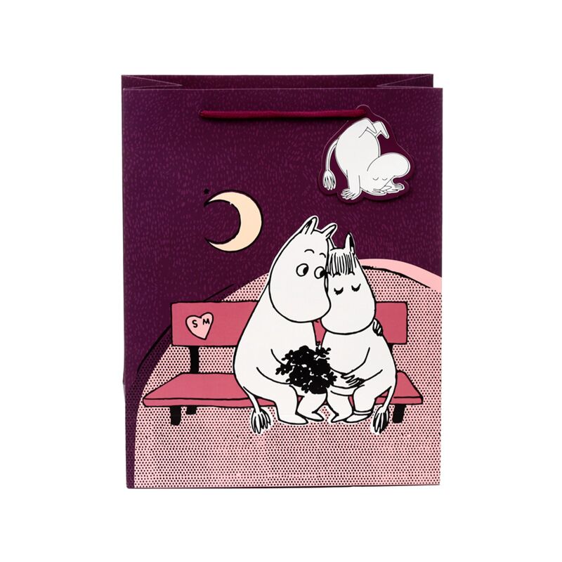 Moomin Gift Bag (Large)