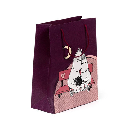 Moomin Gift Bag (Large)