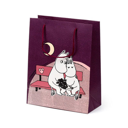 Moomin Gift Bag (Large)