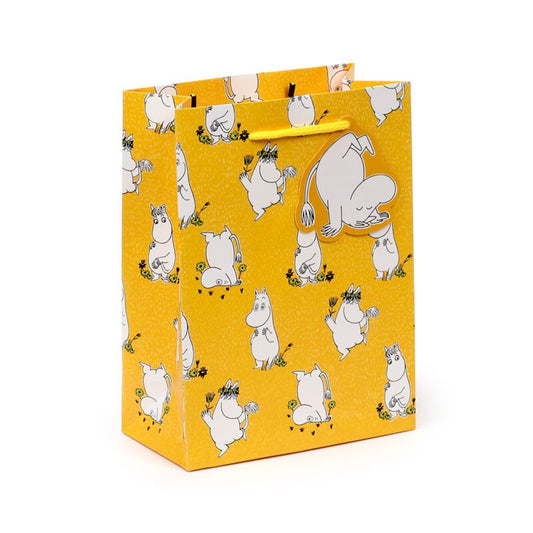 Moomin Gift Bag (Medium)