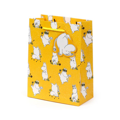 Moomin Gift Bag (Medium)