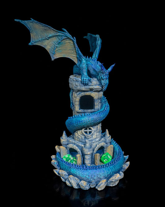 Dice Tower - Guardian of the Tower