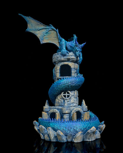Dice Tower - Guardian of the Tower