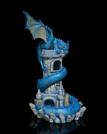 Dice Tower - Guardian of the Tower