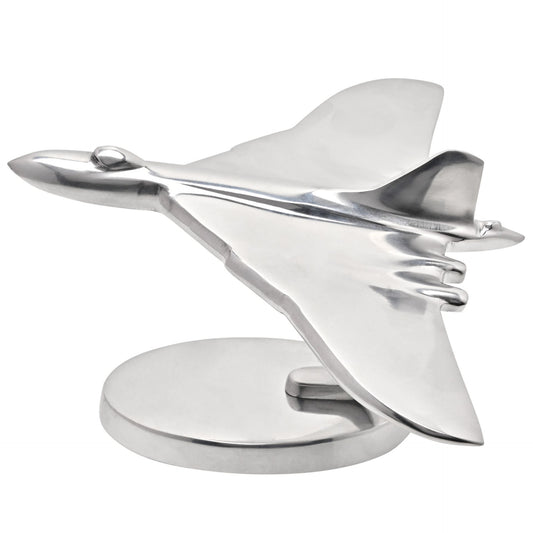 Military Heritage 10" Metal Model - Vulcan