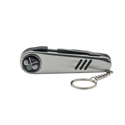 Mad Man Golf Bag Buddy Tool