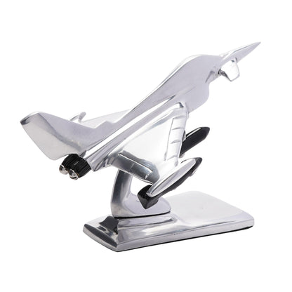 Military Heritage 6" Metal Model -Typhoon