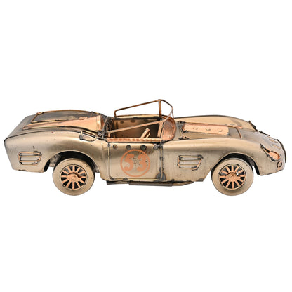 Harvey Makin Ornament - Convertible Car