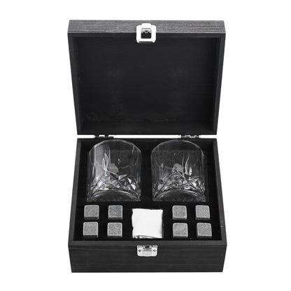 Harvey Makin Duo Whisky Drinking Set
