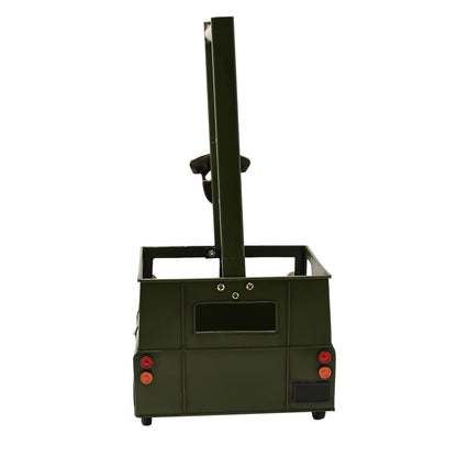 Harvey Makin 4X4 Beer Caddy