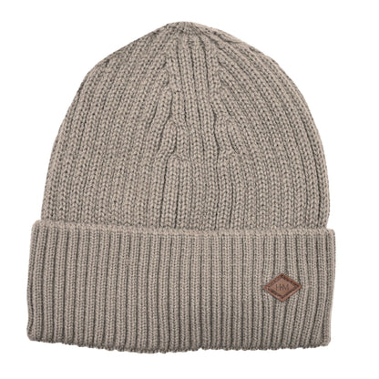 Harvey Makin Layers Hat, Gloves and Scarf Gift Set - Grey