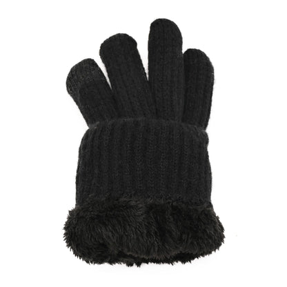 Harvey Makin Layers Gloves Gift Set - Black