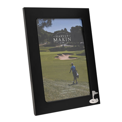 Hobbies By Harvey 4" x 6" Frame - Golf