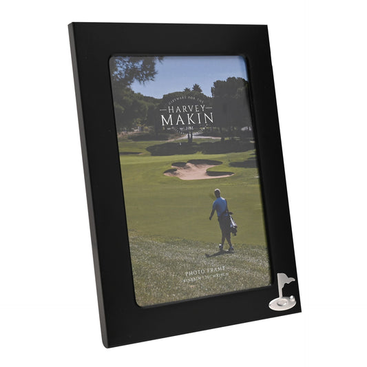 Hobbies By Harvey 4" x 6" Frame - Golf