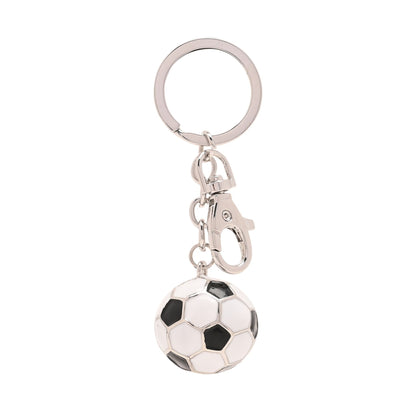 Hobbies By Harvey Keyring - Football